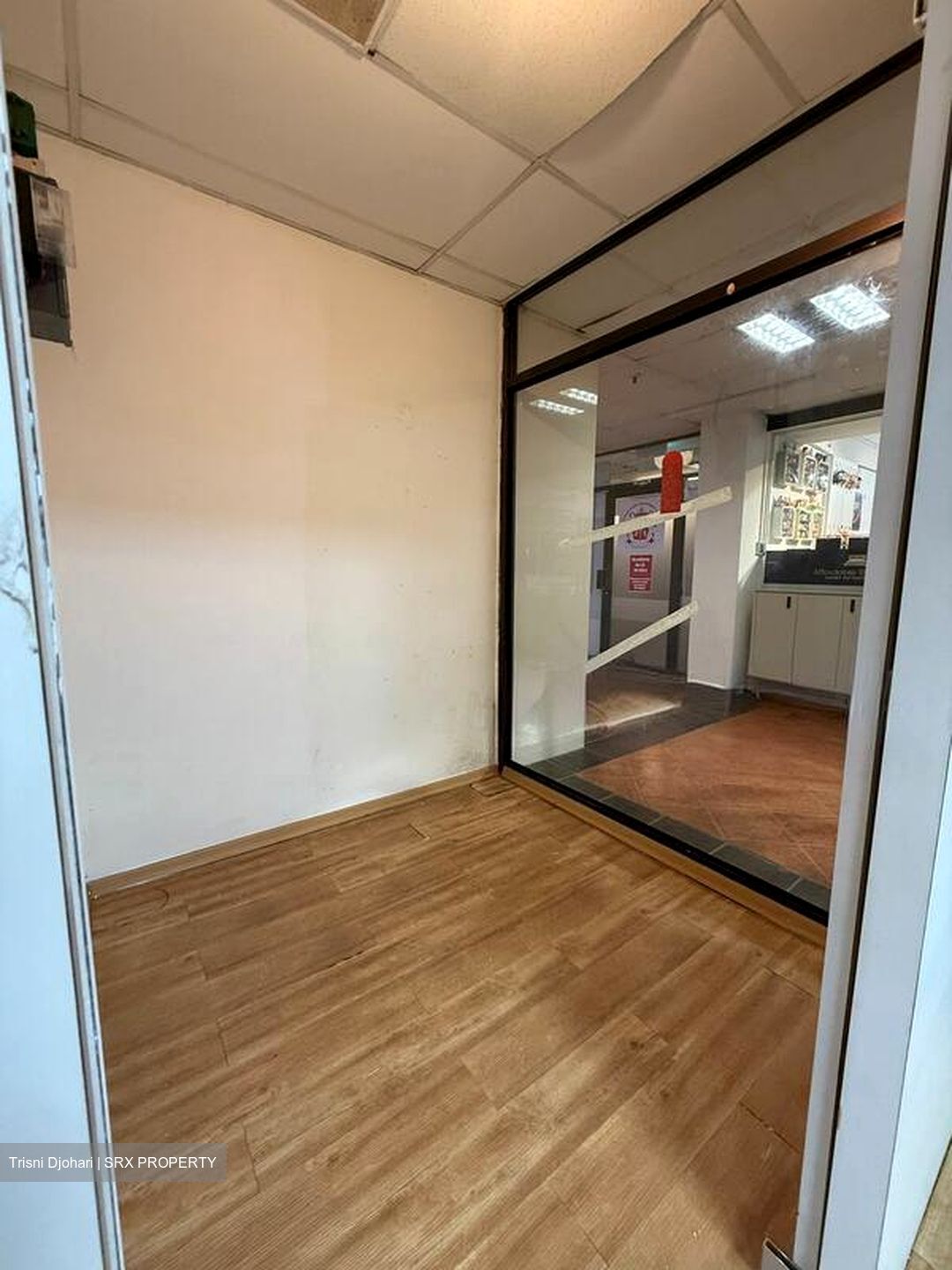 Jalan Besar Plaza (D8), Shop House #566004721